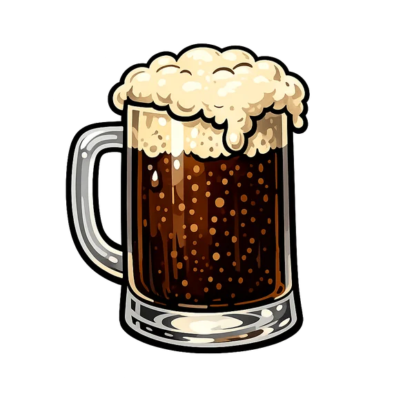 Root Beer cotton candy flavor